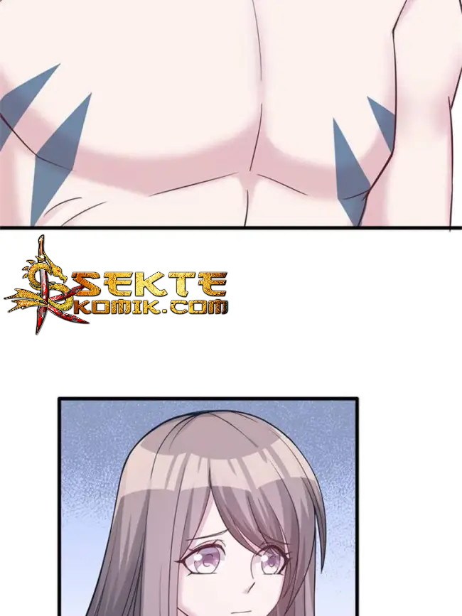 Beauty and the Beasts Chapter 122 Bahasa Indonesia